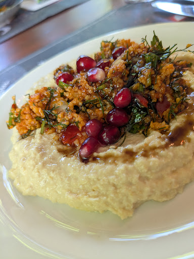 Photo of Aspava - The Alban Arena, Civic Cl, St Albans AL1 3LD